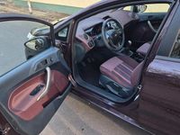 Gebraucht Ford Fiesta 86 PS (63 kW) 2009 Kleinwagen