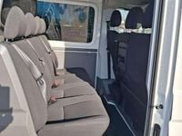 Gebraucht VW Crafter 140 PS (102 kW) 2020 Weiß Van