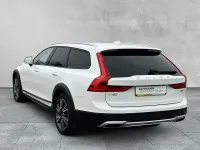 Gebraucht Volvo V90 CC Pro 250 PS (183 kW) 2019 Weiß Kombi