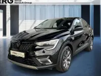 Usata Renault Arkana Evolution 140 CV (102 kW) 2025 Nero SUV
