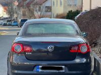 gebraucht VW Eos CABRIO im TOP-Zustand