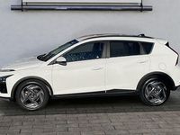 Gebraucht Hyundai Bayon Prime 101 PS (74 kW) 2025 Atlas white SUV
