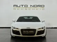 Gebraucht Audi R8 Coupé Sport 525 PS (386 kW) 2011 Grau Coupé