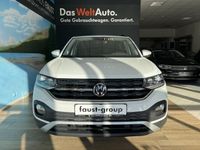 gebraucht VW T-Cross - Life readytodiscover AppConnect