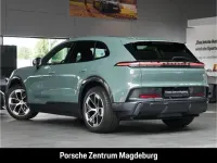Gebraucht Porsche Cayenne Electric 325 kW (442 PS) 2026 Gruen SUV