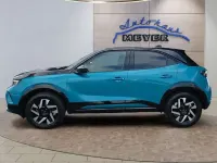 Neu Opel Mokka 136 PS (100 kW) 2025 Grün SUV