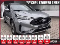 Gebraucht Ford Kuga ST-Line 182 PS (133 kW) 2025 Silber SUV