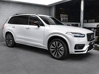 Gebraucht Volvo XC90 Ultimate 310 PS (228 kW) 2023 Weiß SUV