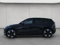 Używany Volvo EX30 Performance 314 kW (428 KM) 2025 Czarny SUV