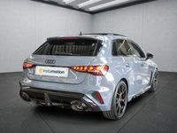 Neu Audi RS3 400 PS (294 kW) 2025 Grau Limousine