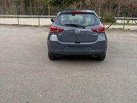 Gebraucht Mazda 2 90 PS (66 kW) 2021 Grau Kleinwagen