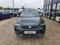 gebraucht Seat Ateca 1.5 TSI DSG FR Kamera/ Totwinkel/Spurhalte