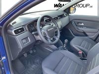 Gebraucht Dacia Duster Expression 91 PS (66 kW) 2023 Blau SUV