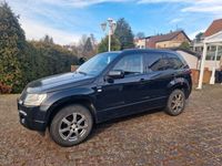 gebraucht Suzuki Grand Vitara 1.9 DDiS Comfort Comfort