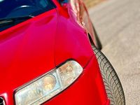 Gebraucht Audi A4 Sport 150 PS (110 kW) 1999 Rot Kombi