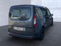 Gebraucht Ford Transit Trend 120 PS (88 kW) 2019 Grau Kombi