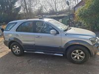 Gebraucht Kia Sorento 140 PS (102 kW) 2006 SUV