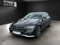 Gebraucht Mercedes E300 306 PS (225 kW) 2022 Schwarz Limousine