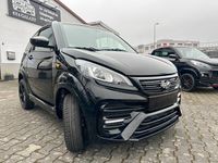 Gebraucht Ligier JS50 2023 Schwarz Kleinwagen