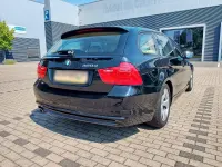 Gebraucht BMW 320 163 PS (119 kW) 2011 Beige Kombi