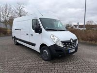 Usata Renault Master 131 CV (96 kW) 2019 Bianco Furgone