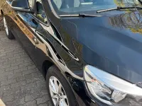 Gebraucht BMW 218 Active Tourer 136 PS (100 kW) 2018 Schwarz Van / Kleinbus