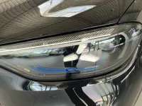 Gebraucht Mercedes GLC400d AMG 359 kW (489 PS) 2026 Schwarz SUV