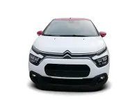 Gebraucht Citroën C3 PureTech 2023 Weiss Kleinwagen