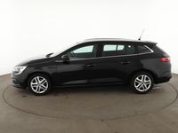Gebraucht Renault Mégane GrandTour Business 132 PS (97 kW) 2017 Schwarz Kombi