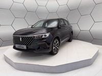 Neu Bestune T77 160 PS (117 kW) 2026 Schwarz SUV