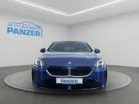 Gebraucht BMW 120 M Sport 156 PS (114 kW) 2025 Blau Kleinwagen