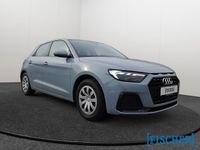 Gebraucht Audi A1 Sportback Advanced 95 PS (69 kW) 2025 Grau Kleinwagen