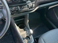 Gebraucht VW up! move up! 60 PS (44 kW) 2015 Weiß Kleinwagen