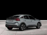 Gebraucht Citroën e-C4 114 kW (156 PS) 2025 Lackierung manhattan green/typ Limousine