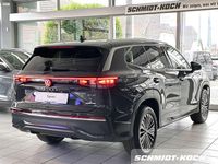 Neu VW Tayron Elegance 150 PS (110 kW) 2026 Uranograu (grau) SUV