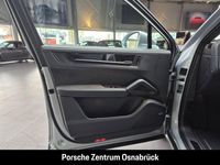 Neu Porsche Cayenne Coupe GTS 500 PS (367 kW) 2026 Silber SUV