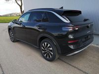 Neu VW T-Roc Life 150 PS (110 kW) 2026 Grenadillschwarz metallic SUV