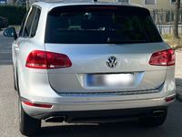 gebraucht VW Touareg 3.0 V6 TDI SCR Tiptronic -