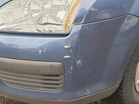 Gebraucht Ford Focus 109 PS (80 kW) 2006 Blau Coupé