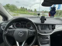 Usata Opel Astra Innovation 110 CV (80 kW) 2018 Station wagon