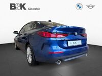 gebraucht BMW 220 d xDrive Gran Coupe