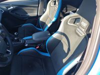 gebraucht Ford Focus 2,3 EcoBoost RS Blue & Black HJS+Reifen