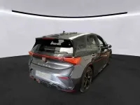Gebraucht Cupra Born 150 kW (204 PS) 2022 Grau Kleinwagen
