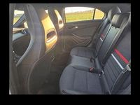 Gebraucht Mercedes A200 160 PS (117 kW) 2012 Weiß Kleinwagen