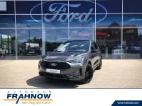 Neu Ford Kuga 242 PS (177 kW) 2026 Metallic) (grau SUV