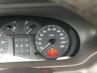 Gebraucht Renault Scénic 105 PS (77 kW) 2002 Grün Van / Kleinbus