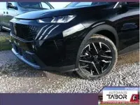 Neu Peugeot 3008 136 PS (100 kW) 2026 Schwarz (perla nera schwarz metallic) SUV
