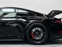 Gebraucht Porsche 992 510 PS (375 kW) 2024 Schwarz