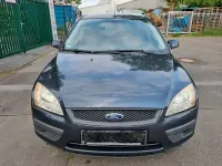 Gebraucht Ford Focus Ambiente 101 PS (74 kW) 2008 Grau Limousine