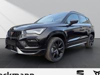 Neu Cupra Ateca 150 PS (110 kW) 2026 Schwarz SUV